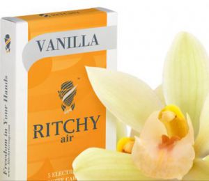 Картриджи Ritchy Air Vanilla купить за 99 руб